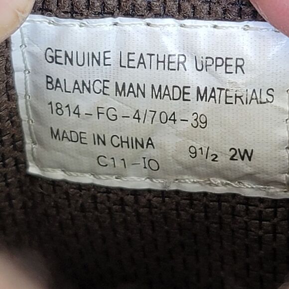 Streetcars chunky wide comfort loafers brown - Picture 2 of 13